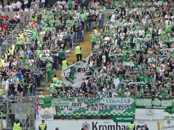 Eintracht Frankfurt vs VfL Wolfsburg (2-2) (4)