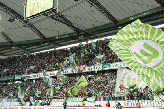 VfL Wolfsburg vs SpVgg Fürth (1-1) (2)