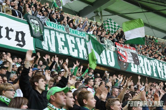 VfL Wolfsburg vs SpVgg Fürth (1-1) (4)