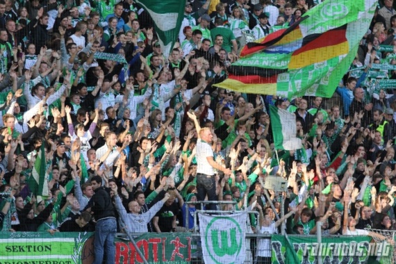 VfL Wolfsburg vs 1. FSV Mainz 05 (0-2) (2)