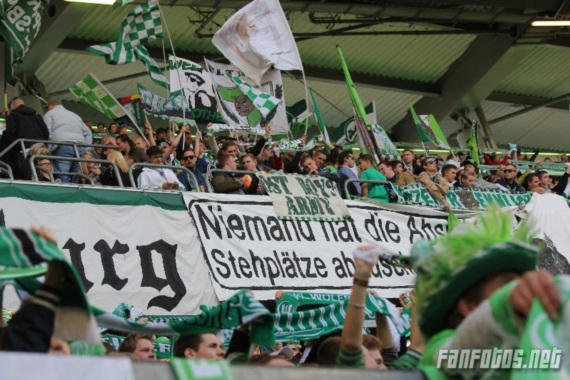VfL Wolfsburg vs 1. FSV Mainz 05 (0-2) (3)