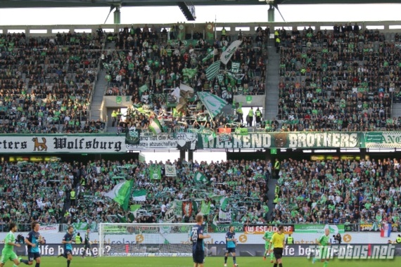 VfL Wolfsburg vs 1. FSV Mainz 05 (0-2) (7)
