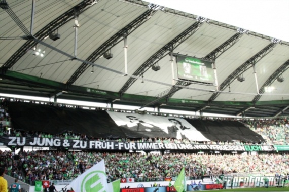 VfL Wolfsburg vs SC Freiburg (0-2) (4)