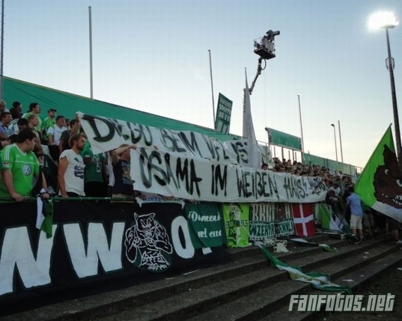 FC Schönberg 95 vs VfL Wolfsburg (0-5) (1)