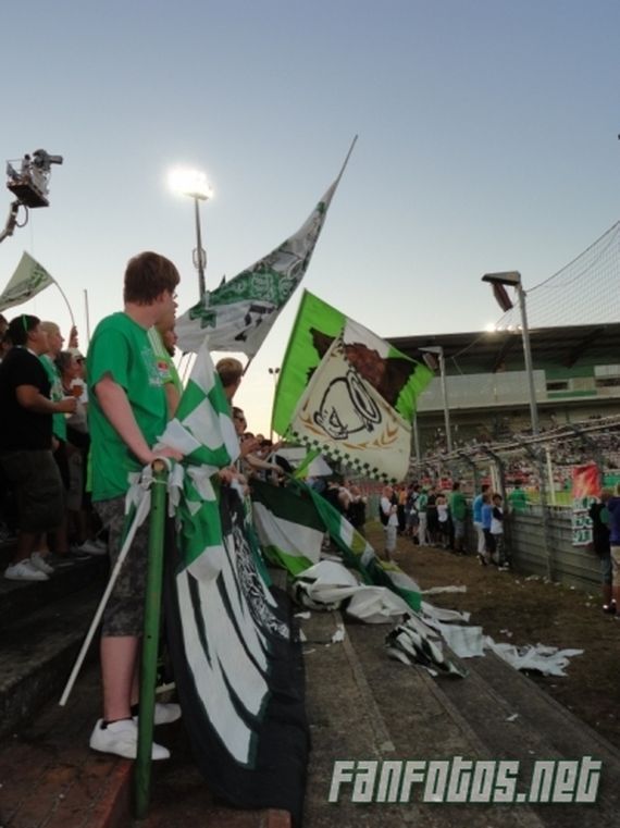 FC Schönberg 95 vs VfL Wolfsburg (0-5) (2)