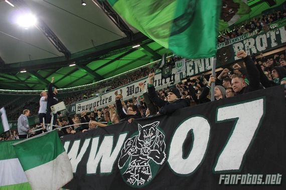 VfL Wolfsburg vs FSV Frankfurt (0-2) (5)
