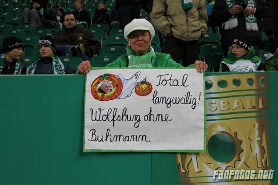 VfL Wolfsburg vs FSV Frankfurt (0-2) (6)