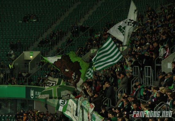 VfL Wolfsburg vs FSV Frankfurt (0-2) (7)