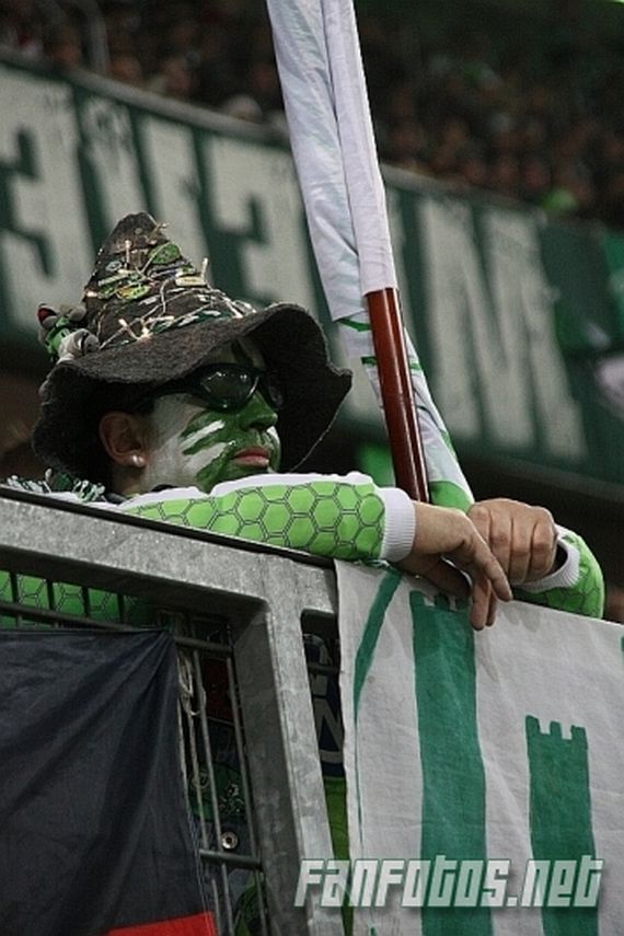 VfL Wolfsburg vs Bayer 04 Leverkusen (2-1) (2)