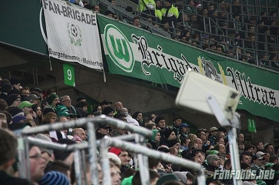 VfL Wolfsburg vs Bayer 04 Leverkusen (2-1) (4)