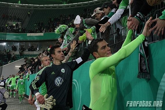 VfL Wolfsburg vs Bayer 04 Leverkusen (2-1) (7)