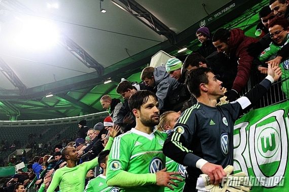 VfL Wolfsburg vs Bayer 04 Leverkusen (2-1) (8)
