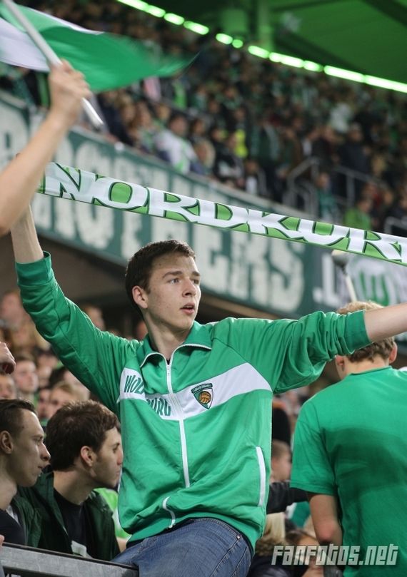 VFL Wolfsburg vs Werder Bremen (3-0) (1)