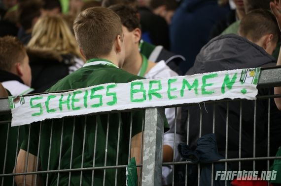 VFL Wolfsburg vs Werder Bremen (3-0) (3)