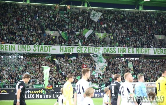 VFL Wolfsburg vs Werder Bremen (3-0) (9)