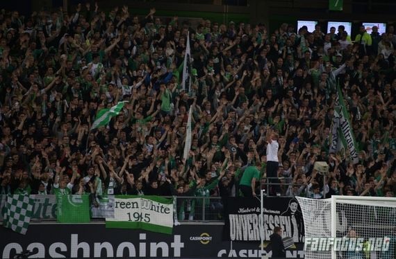 VFL Wolfsburg vs Werder Bremen (3-0) (10)