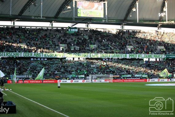 VFL Wolfsburg vs Borussia Dortmund (2-1) (3)