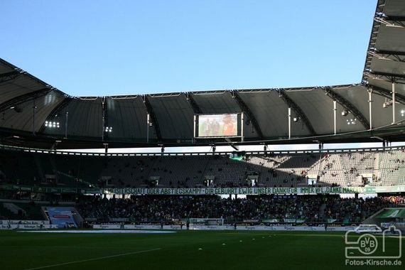 VFL Wolfsburg vs Borussia Dortmund (2-1) (4)