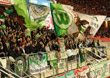 1. FC Nürnberg vs VfL Wolfsburg (1-1)