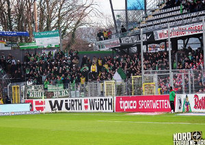 SC Freiburg vs VfL Wolfsburg (0-3)