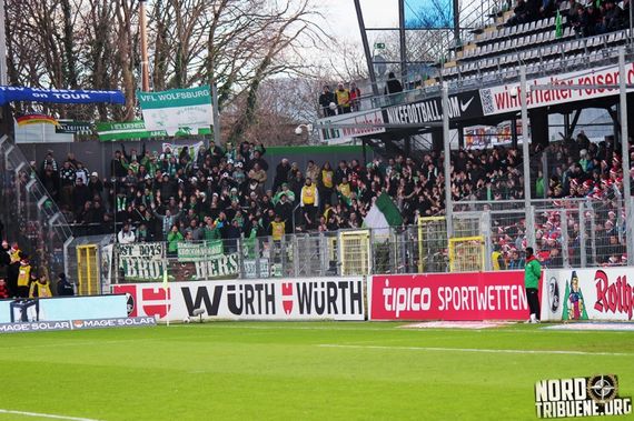 SC Freiburg vs VfL Wolfsburg (0-3) (1)