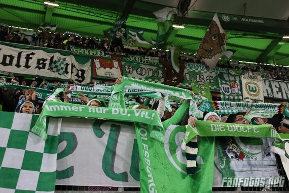 VFL Wolfsburg vs VfB Stuttgart (3-1) (3)
