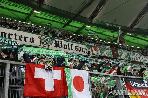 VFL Wolfsburg vs VfB Stuttgart (3-1) (4)