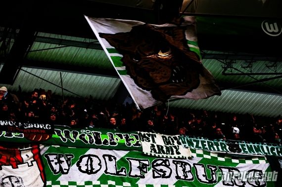 VfL Wolfsburg vs Hannover 96 (1-3) (1)