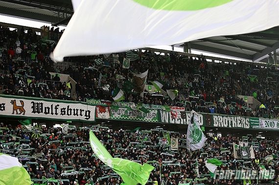 VfL Wolfsburg vs Hannover 96 (1-3) (3)