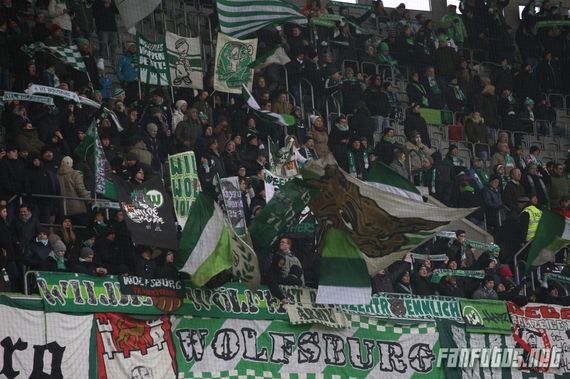 VfL Wolfsburg vs Hannover 96 (1-3) (5)