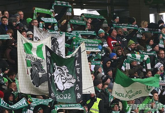 VfL Wolfsburg vs Hannover 96 (1-3) (6)