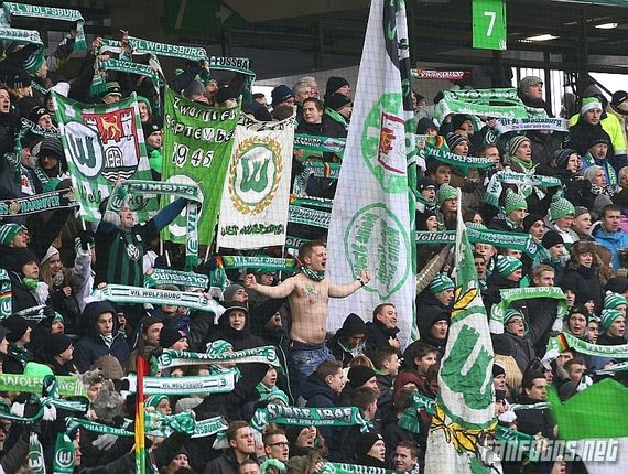 VfL Wolfsburg vs Hannover 96 (1-3) (7)