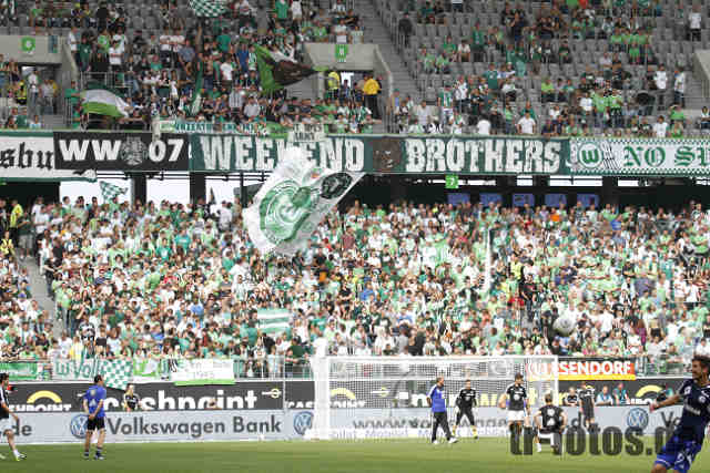 VfL Wolfsburg vs FC Schalke 04 (4-0) (1)