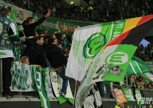 VfL Wolfsburg vs 1.FSV Mainz 05 (3-0)