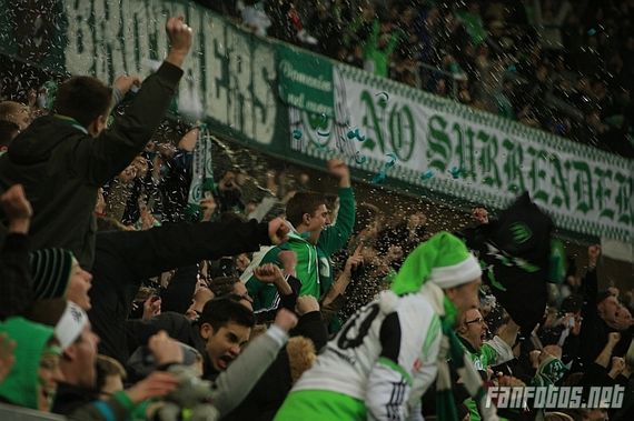 VfL Wolfsburg vs 1.FSV Mainz 05 (3-0) (2)