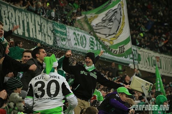 VfL Wolfsburg vs 1.FSV Mainz 05 (3-0) (3)