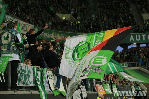 VfL Wolfsburg vs 1.FSV Mainz 05 (3-0) (4)