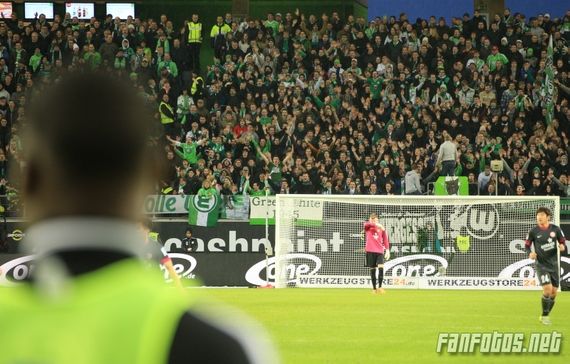 VfL Wolfsburg vs 1.FSV Mainz 05 (3-0) (5)