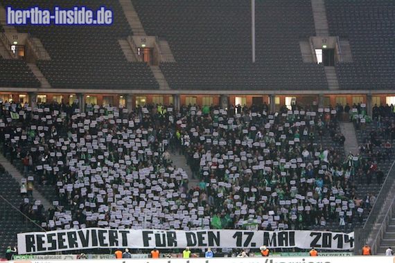 Hertha BSC vs VfL Wolfsburg (1-2) (1)