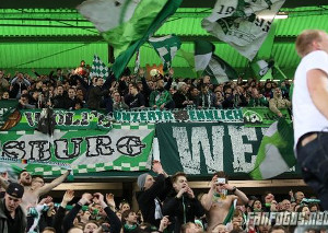 VfL Wolfsburg vs Bayer 04 Leverkusen (3-1)