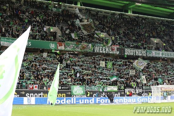 VfL Wolfsburg vs Bayer 04 Leverkusen (3-1) (3)