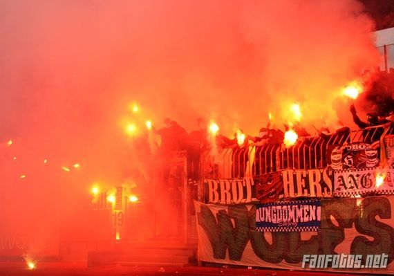 Eintracht Braunschweig vs VfL Wolfsburg (1-1) (7)