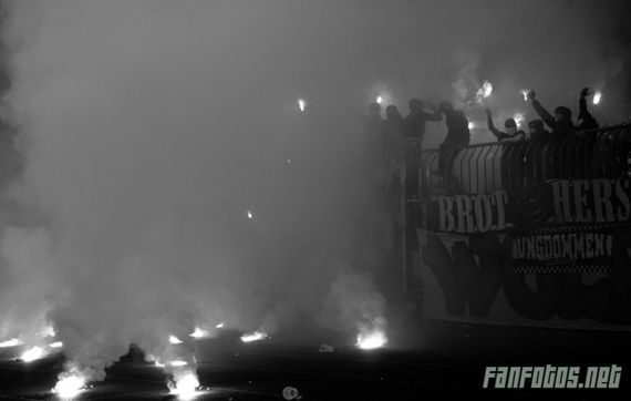 Eintracht Braunschweig vs VfL Wolfsburg (1-1) (9)