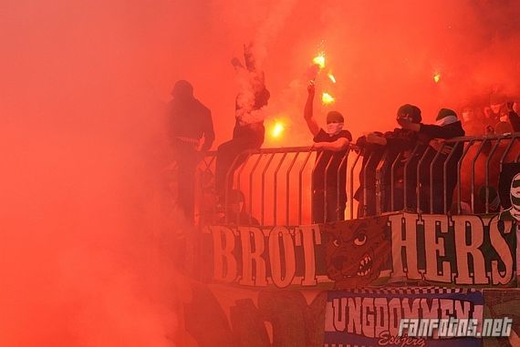 Eintracht Braunschweig vs VfL Wolfsburg (1-1) (10)
