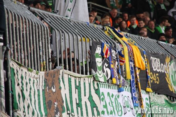 Eintracht Braunschweig vs VfL Wolfsburg (1-1) (15)
