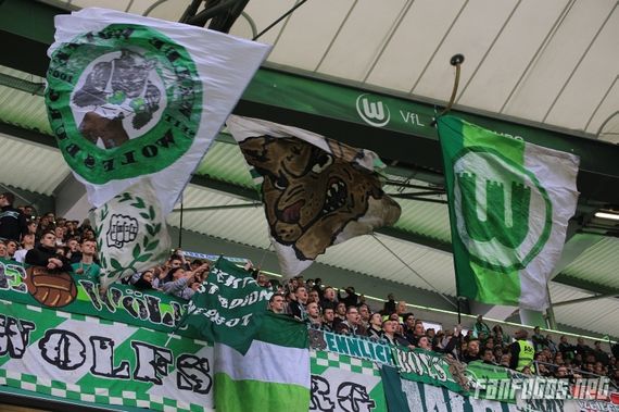 VfL Wolfsburg vs FC Augsburg (1-1) (5)