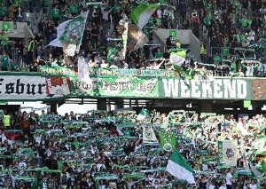 VfL Wolfsburg vs Eintracht Frankfurt (2-1)