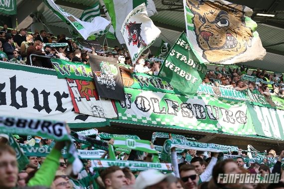 VfL Wolfsburg vs Eintracht Frankfurt (2-1) (4)