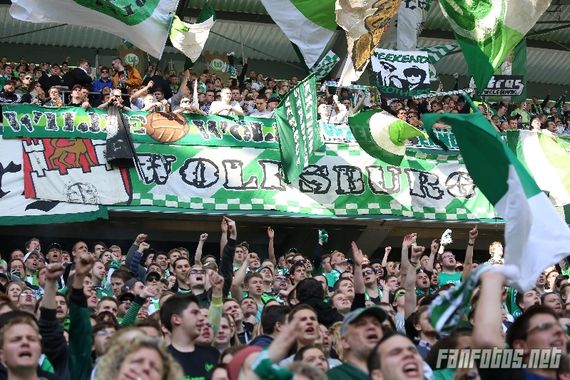VfL Wolfsburg vs Eintracht Frankfurt (2-1) (6)