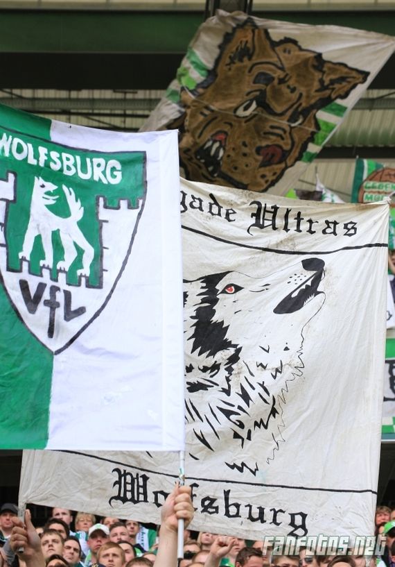 VfL Wolfsburg vs 1. FC Nürnberg (4-1) (3)